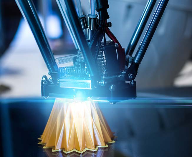 Functionality Metal Powder