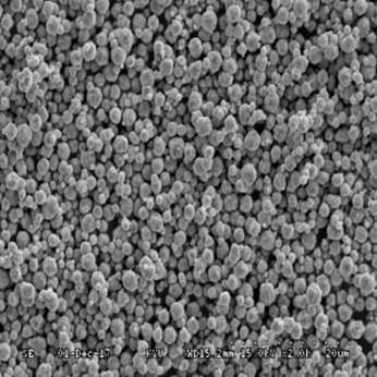 Copper powder Copper powder