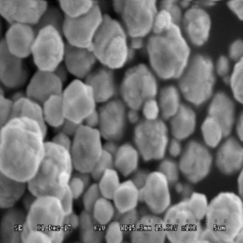 Copper powder Copper powder