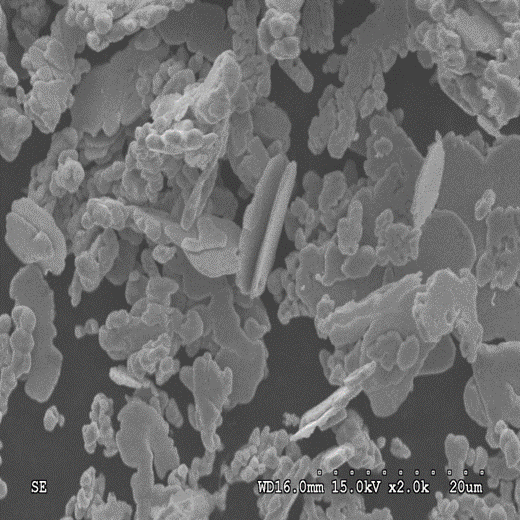 Silver-Copper Powde Silver-Copper Powde