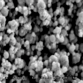 Copper powder Copper powder