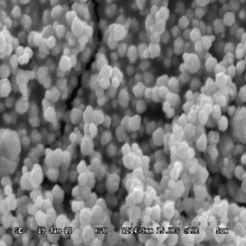 Copper powder Copper powder